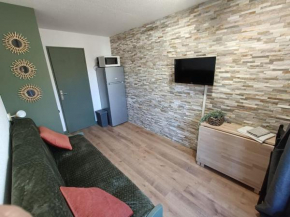 BEAU STUDIO TIGNES VAL CLARET